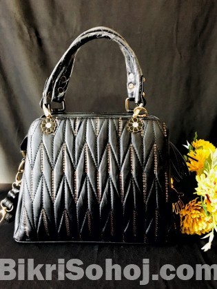 Ladies handbag